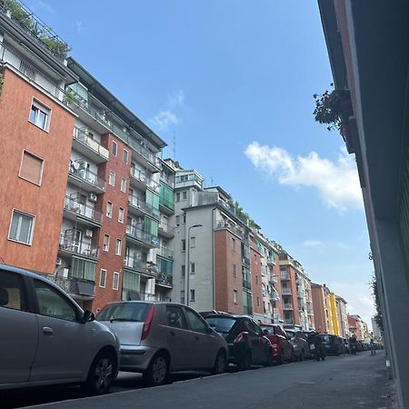 Maison Naturalistica - A 5 Fermate Dal Duomo Mediolan Zewnętrze zdjęcie