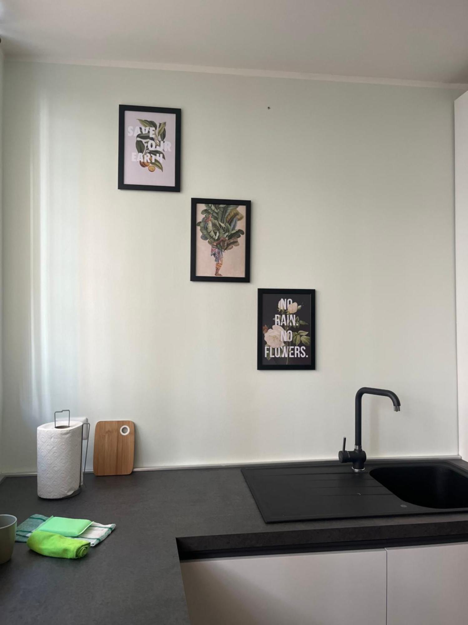 Maison Naturalistica - A 5 Fermate Dal Duomo Mediolan Zewnętrze zdjęcie